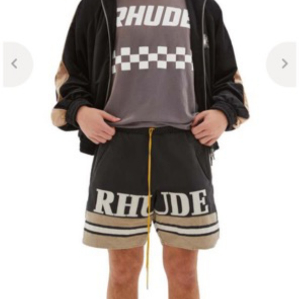 Rhude Shorts